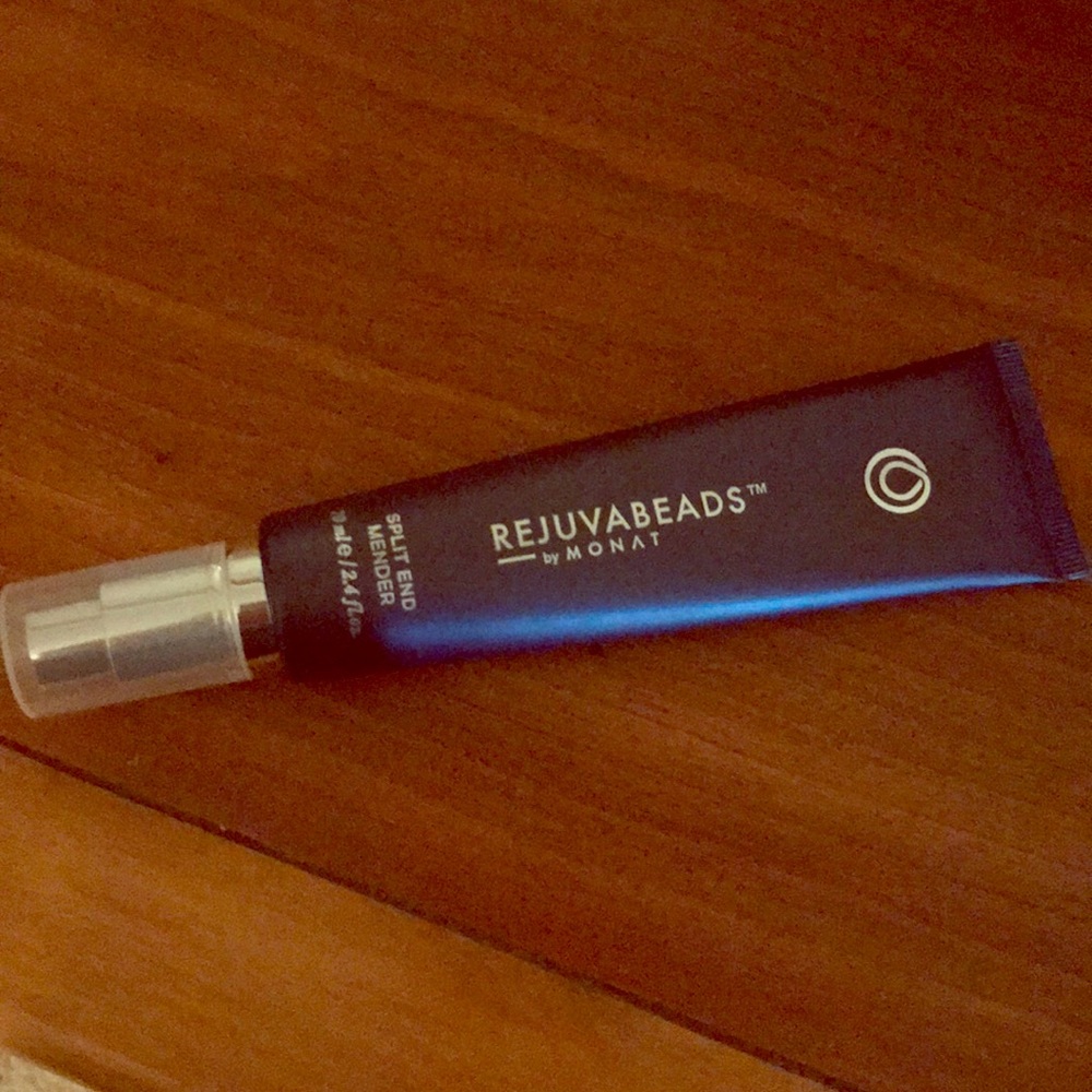 Rejuvabeads (3/4 left)